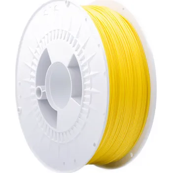 Příslušenství k 3D tiskárně PLA Lemon Drop (citronová) PRINT-ME 1,75 mm 1 kg - Filament