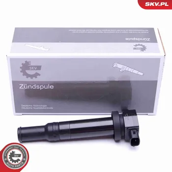 Zapalovací cívka Zapalovací cívka ESEN SKV 03SKV315