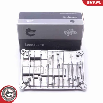 Řídící jednotka Řídící jednotka, osvětlení ESEN SKV 59SKV049