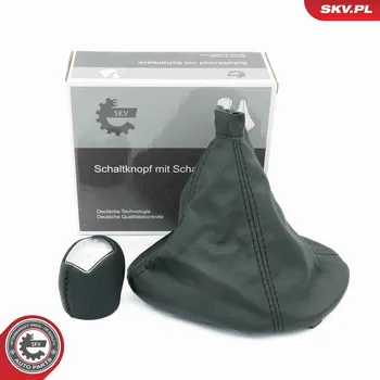 Hlavice řadicí páky Hlavice řadicí páky ESEN SKV 63SKV446