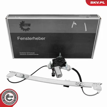 Stahovačka okna Zvedací zařízení oken ESEN SKV 51SKV122