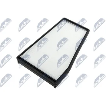 Kabinový filtr Filtr vzduchu v interiéru NTY FCF-DW-005