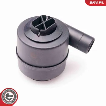 Ventil motoru Ventil, odvětrání klikové skříně ESEN SKV 31SKV015