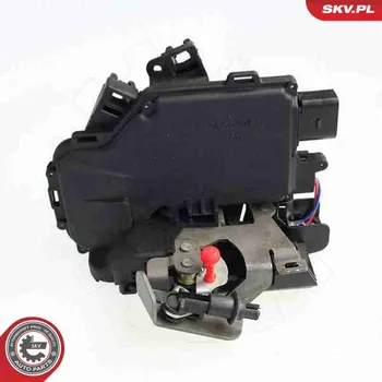 Zabzepeční vozidel Zámek dveří ESEN SKV 16SKV054