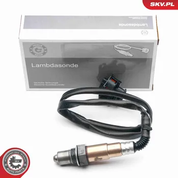 Lambda sonda Lambda sonda ESEN SKV 09SKV710