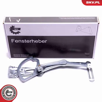 Stahovačka okna Zvedací zařízení oken ESEN SKV 00SKV872