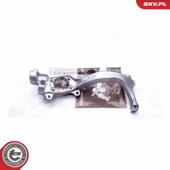 Čep nápravy Čep nápravy, zavěšení kol ESEN SKV 47SKV132