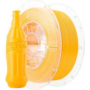 3D tisk PRINT-ME Swift PETG signální žlutá / signal yellow 1 kg - Filament