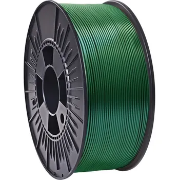 Filament Colorfil PLA tmavě zelená / Dark Green 1,75 mm 1 kg - Filament