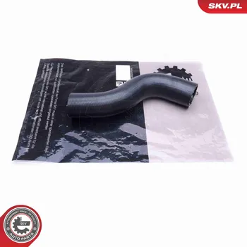 Palivový systém Hadička plnicího vzduchu ESEN SKV 43SKV340