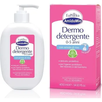 Euphidra Amidomio Dermodet 0/5