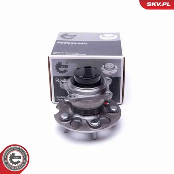 Sada ložisek kol ESEN SKV 29SKV410