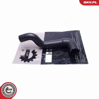 Palivový systém Hadička plnicího vzduchu ESEN SKV 54SKV146