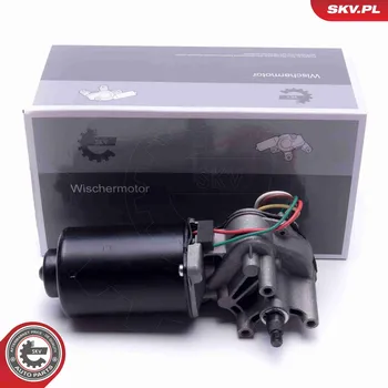 Motorek stěrače a odstřikovače Motor stěračů ESEN SKV 19SKV163