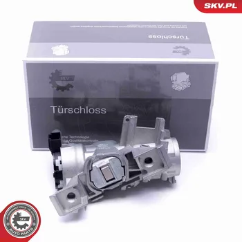 Autobaterie Zámek řízení ESEN SKV 96SKV791