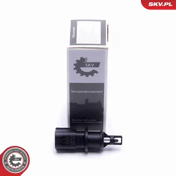 Čidlo automobilu Snímač, teplota nasávaného vzduchu ESEN SKV 17SKV681