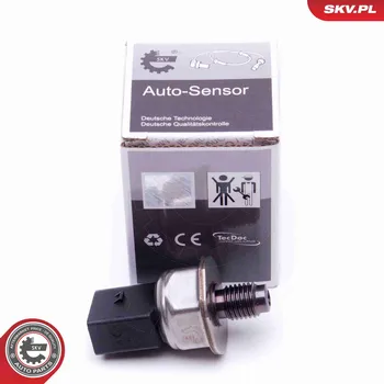 Čidlo automobilu Snímač, tlak paliva ESEN SKV 17SKV584