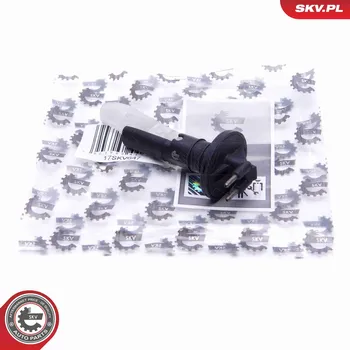 Čidlo automobilu Senzor, stav vody v ostřikovačích ESEN SKV 17SKV647