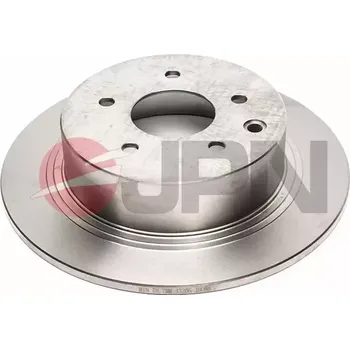 Brzdový kotouč JPN Brzdový kotouč - 292 mm JPN 40H1024-JPN