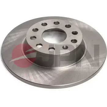 Brzdový kotouč JPN Brzdový kotouč - 286 mm JPN 40H9014-JPN