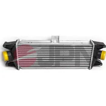Motor automobilu JPN Chladič vzduchu intercooler JPN 60C9306-JPN