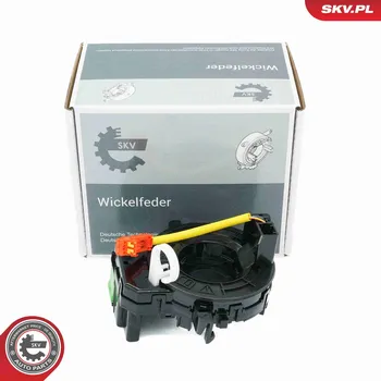 Vinutá pružina, airbag ESEN SKV 96SKV606