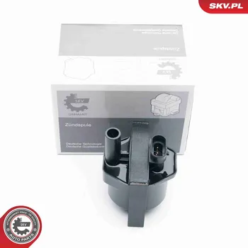 Autoelektrika Zapalovací cívka ESEN SKV 03SKV253