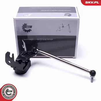 Osvětlení automobilu Senzor, regulace sklonu světlometů ESEN SKV 17SKV726