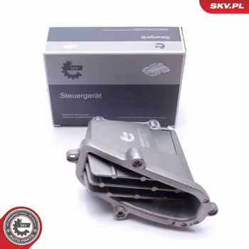 Řídící jednotka Řídící jednotka, osvětlení ESEN SKV 59SKV118