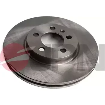 Brzdový kotouč JPN Brzdový kotouč - 276 mm JPN 30H9160-JPN