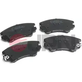 Autodíl JPN Sada brzdových destiček JPN 10H9146-JPN