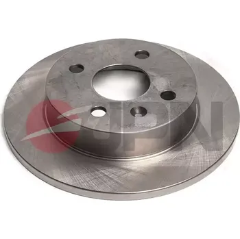 Brzdový kotouč JPN Brzdový kotouč - 240 mm JPN 40H9029-JPN