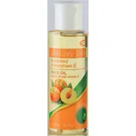 Broskvový olej 100 % Topvet 100 ml