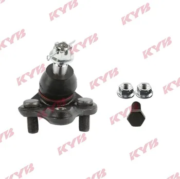 Čep nápravy Podpora/kloub KYB KBJ4348