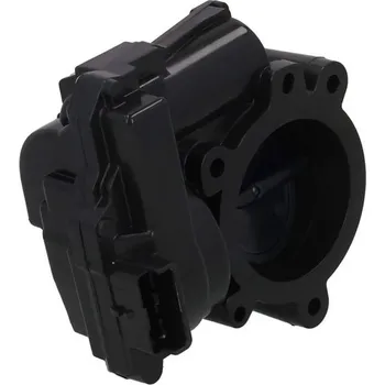 Systém vstřikování Hrdlo škrticí klapky KAMOKA 112106