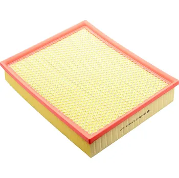 Vzduchový filtr Vzduchový filtr Castrol Filters CA0463