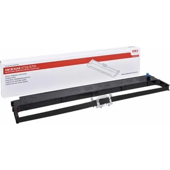 Počítač Páska OKI 44173406 originální černá