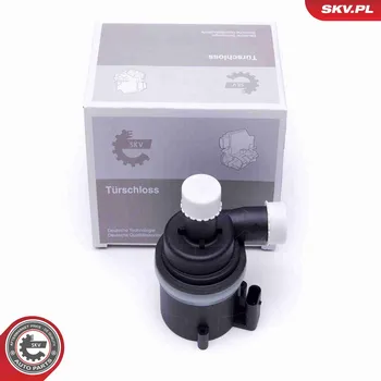 Vodní pumpa motoru Vodní cirkulační čerpadlo, nezávislé vytápění ESEN SKV 22SKV028