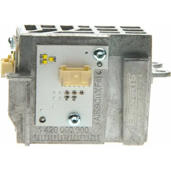 Přední světlomet Modul ovladače, osvětlení Einparts Automotive EPLM37