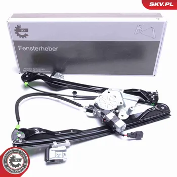 Stahovačka okna Zvedací zařízení oken ESEN SKV 00SKV751