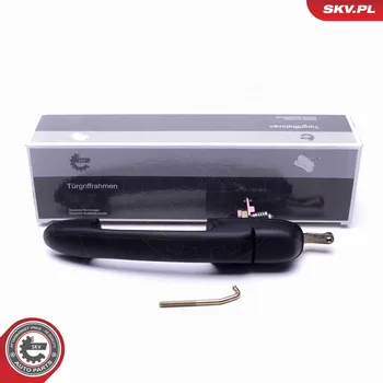 Dveře karosérie Vnější klika dveří ESEN SKV 96SKV157