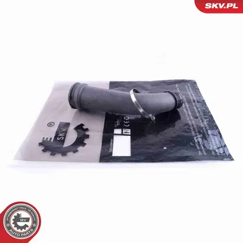 Palivový systém Hadička plnicího vzduchu ESEN SKV 24SKV826