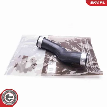 Palivový systém Hadička plnicího vzduchu ESEN SKV 24SKV643