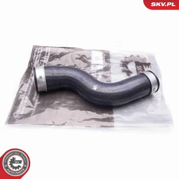 Palivový systém Hadička plnicího vzduchu ESEN SKV 24SKV631