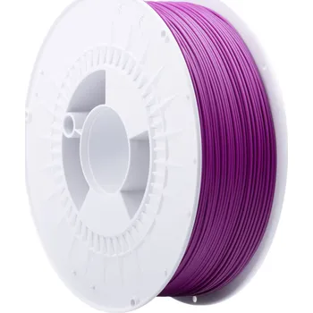 Příslušenství k 3D tiskárně PLA fialová PRINT-ME 1,75 mm 1 kg - Filament