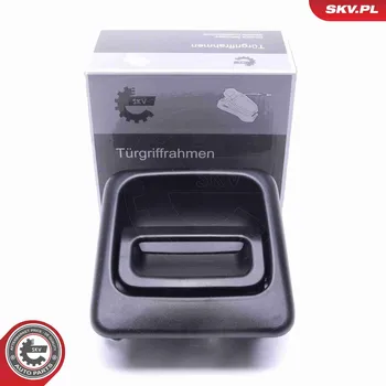 Dveře karosérie Vnější klika dveří ESEN SKV 96SKV198