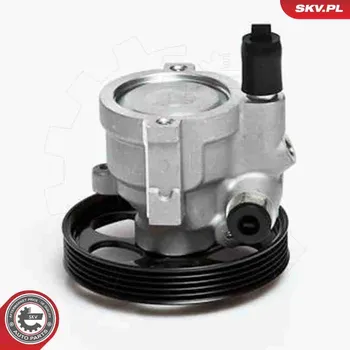 Posilovač řízení Hydraulické čerpadlo, řízení ESEN SKV 10SKV151