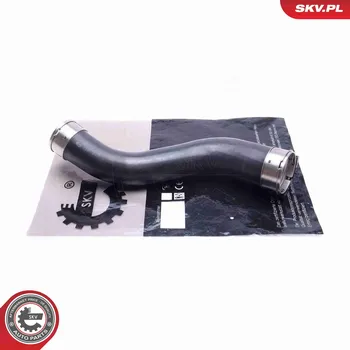 Palivový systém Hadička plnicího vzduchu ESEN SKV 54SKV194