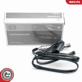 Lambda sonda Lambda sonda ESEN SKV 09SKV677