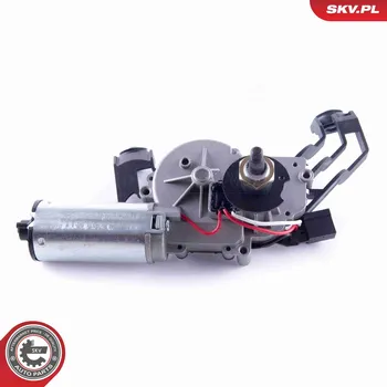 Motorek stěrače a odstřikovače Motor stěračů ESEN SKV 19SKV185